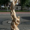 Igor Loskutow  Kunst mit Kettensäge, Schnitzerei, Skulptur: IMG_5150